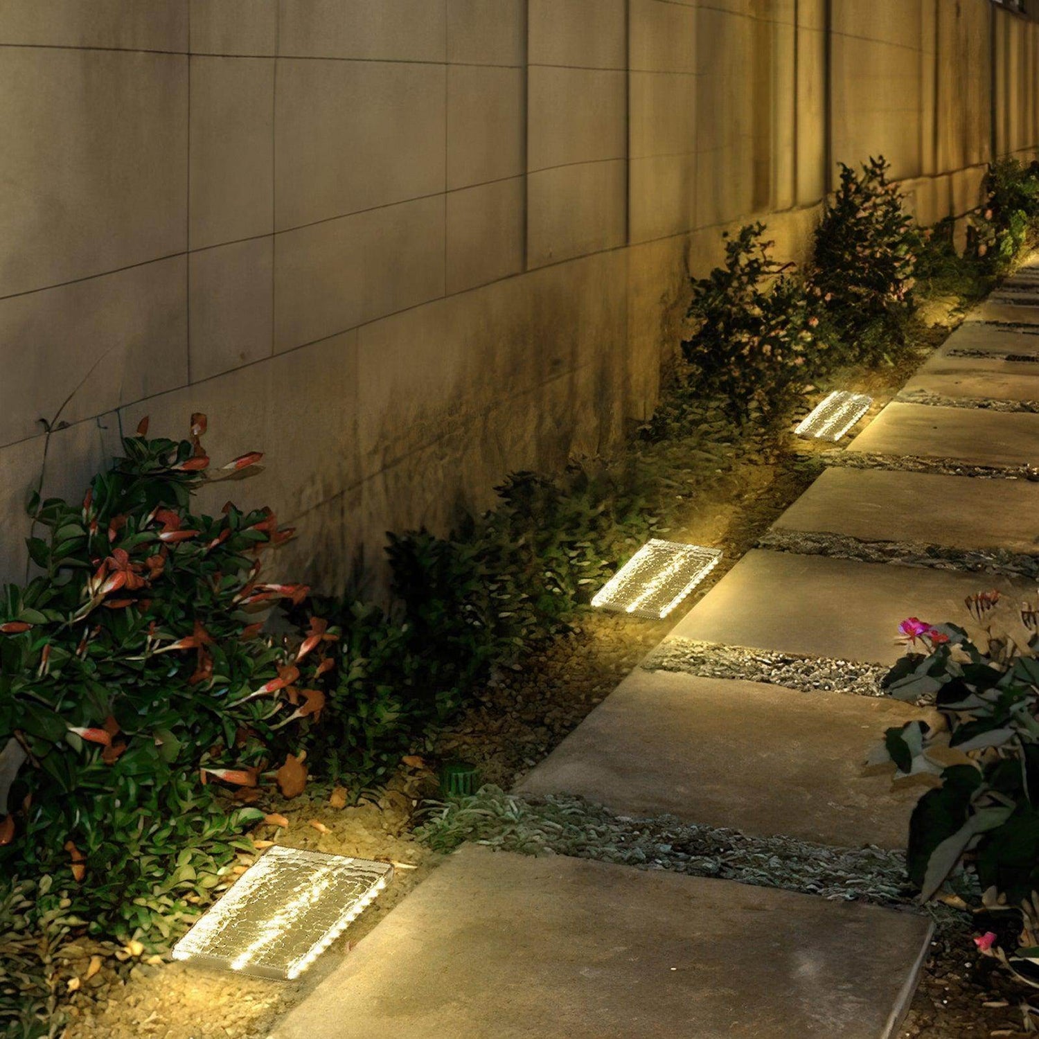 6x9 Paver Lights