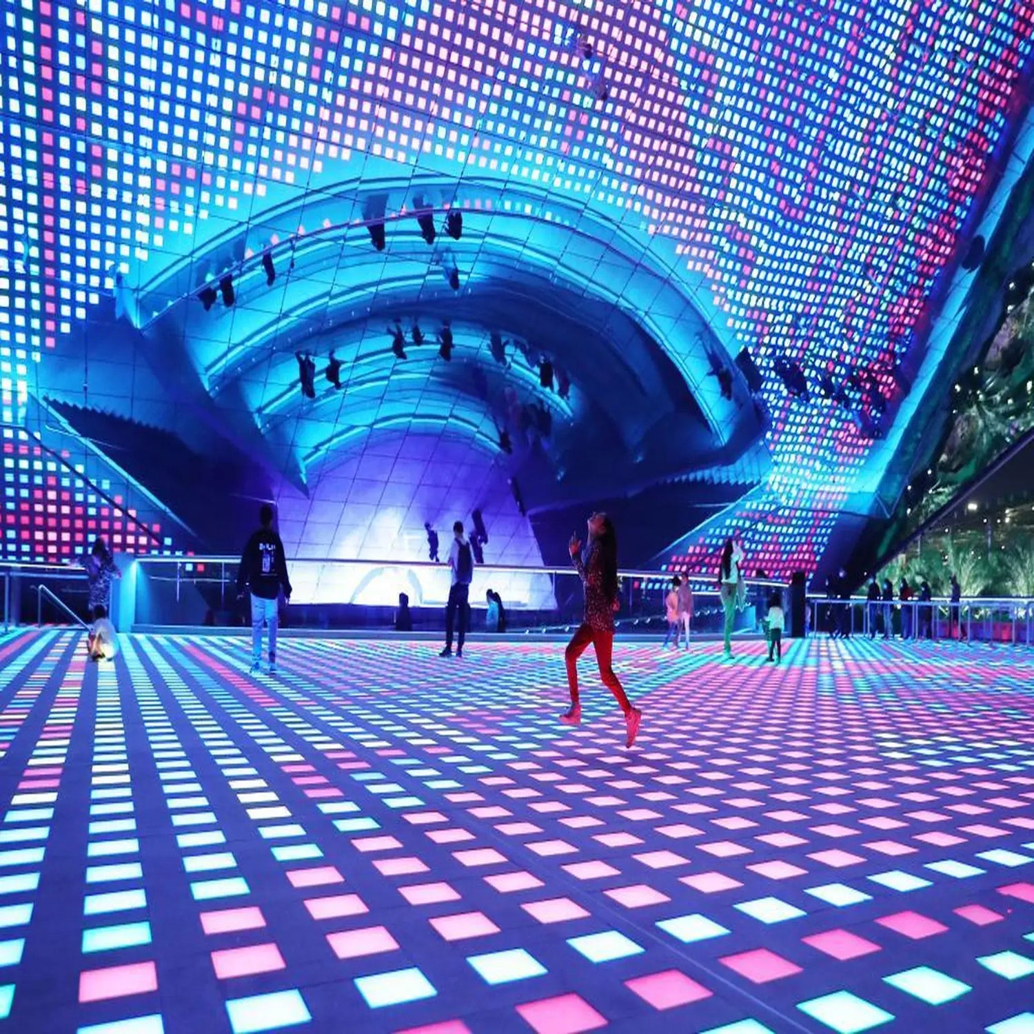 30 Years of Lighting Excellence