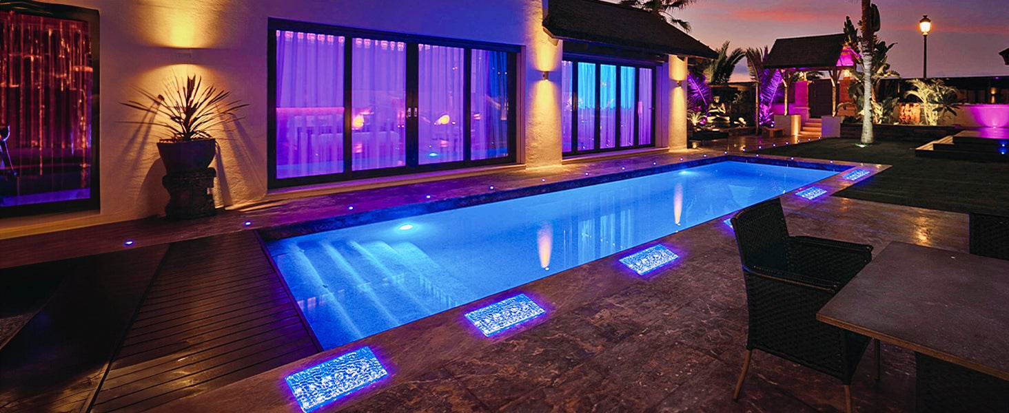 Instant Festive Vibe