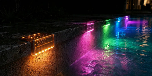 Bright Pool Lights: A Comprehensive Review of the Best Options