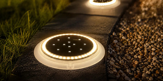 7 Best Solar Powered Lights for Deck in 2026, Lab-Tested and Reviewed