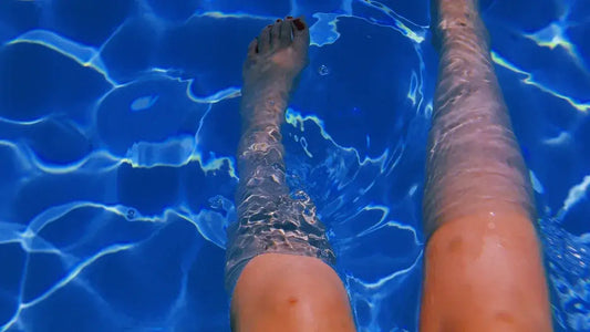 How to choose the best solar pool lights for inground pools?