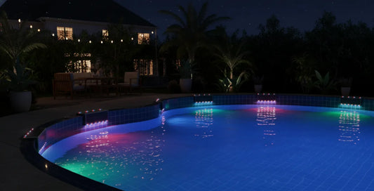 Best Tips for Getting the Most Value from Above Ground Pool Lights