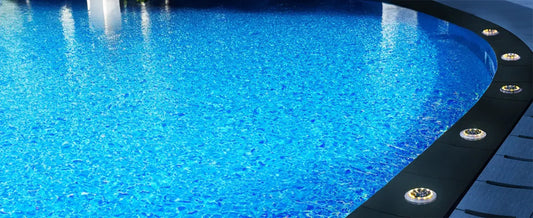 A Buyer's Guide to the Best Solar Pool Lights for Above Ground Pool