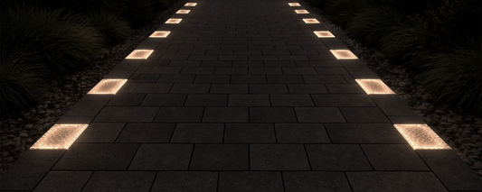 Driveway Lights on Ground: Ultimate Guide for Homeowners