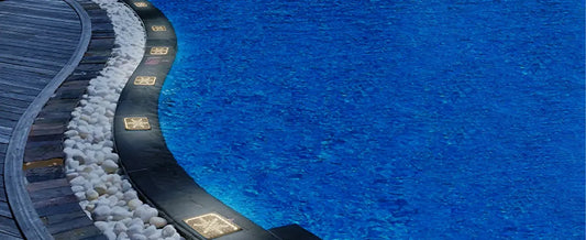 Stories of Inground Pool Lights Transforming Pools