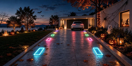 Are Solar Paver Lights Worth Installing Around Patios and Walkways?