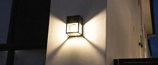 Are Solar Porch Lights any Good?