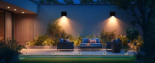 Are Solar Wall Lights Worth Buying?