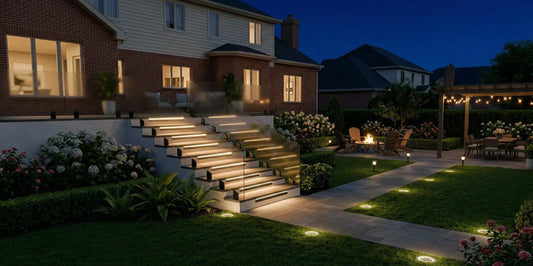 Stick on Solar Lights for Steps Worth the Investment in 2026