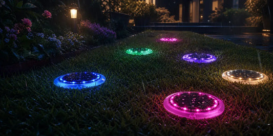 Top 10 Best Solar Lawn Lights for 2026 Reviewed