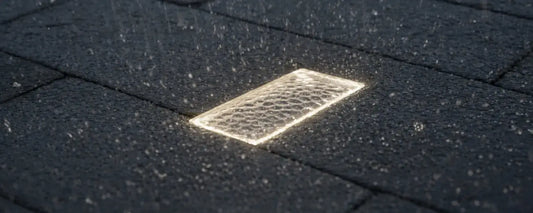 What Maintenance is Required for Solar Brick and Paver Lights to Ensure They Work Efficiently?