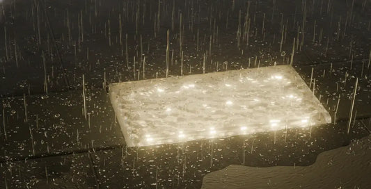 Solar Powered Driveway Lights: The Smart Choice for Your Home