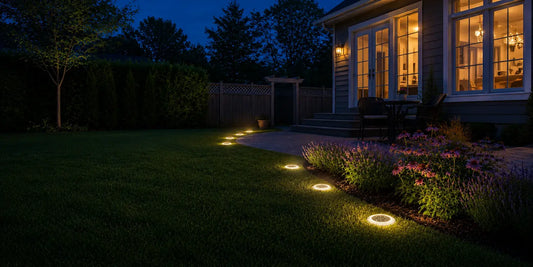Which Brands Offer the Most Durable and Efficient Solar Deck Lights?