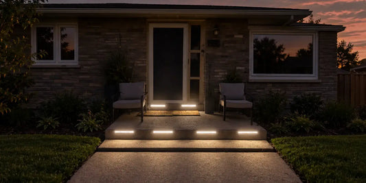 How Long Do Solar Lights Take to Charge?