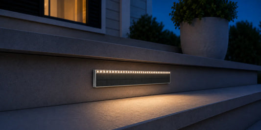 The Best Solar Lighting for Steps: Tested To Find Top Outdoor Picks