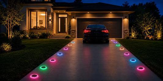 Top 7 Best Solar Deck Lights for 2026 Reviewed and Ranked