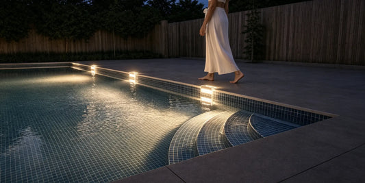 A Step-by-Step Guide to Inground Pool Light Installation