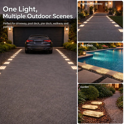 6x9 paver lights​