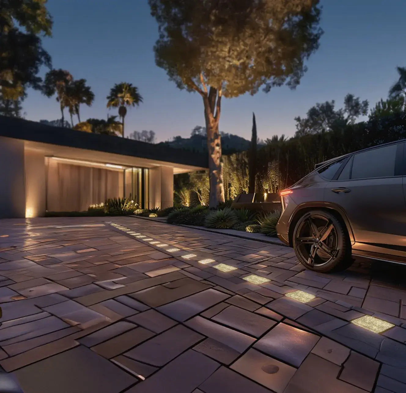 Bright, Sleek, and Zero Hassle