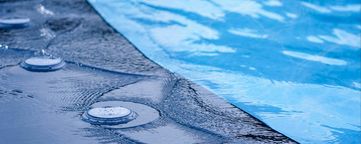 Led Pool Lights for Inground Pool