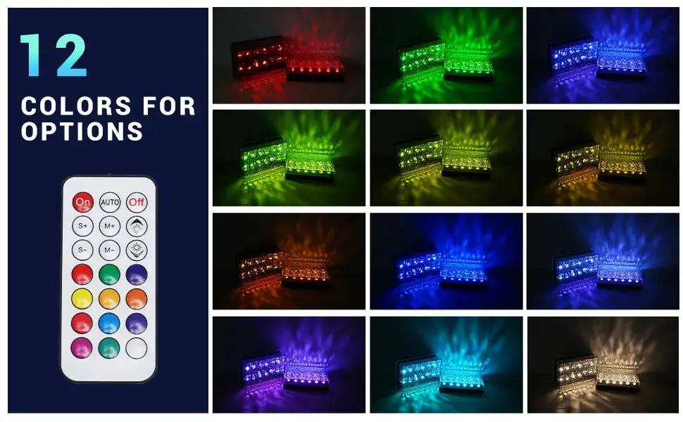 Meet Your Various Color Needs