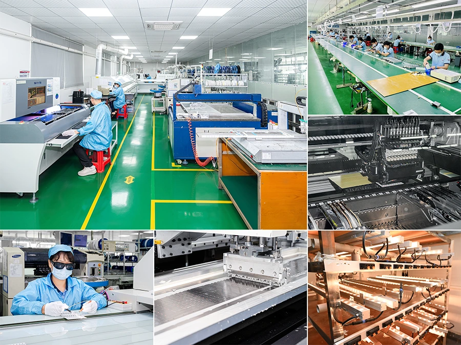Quick Proof of Manufacturing Reliability