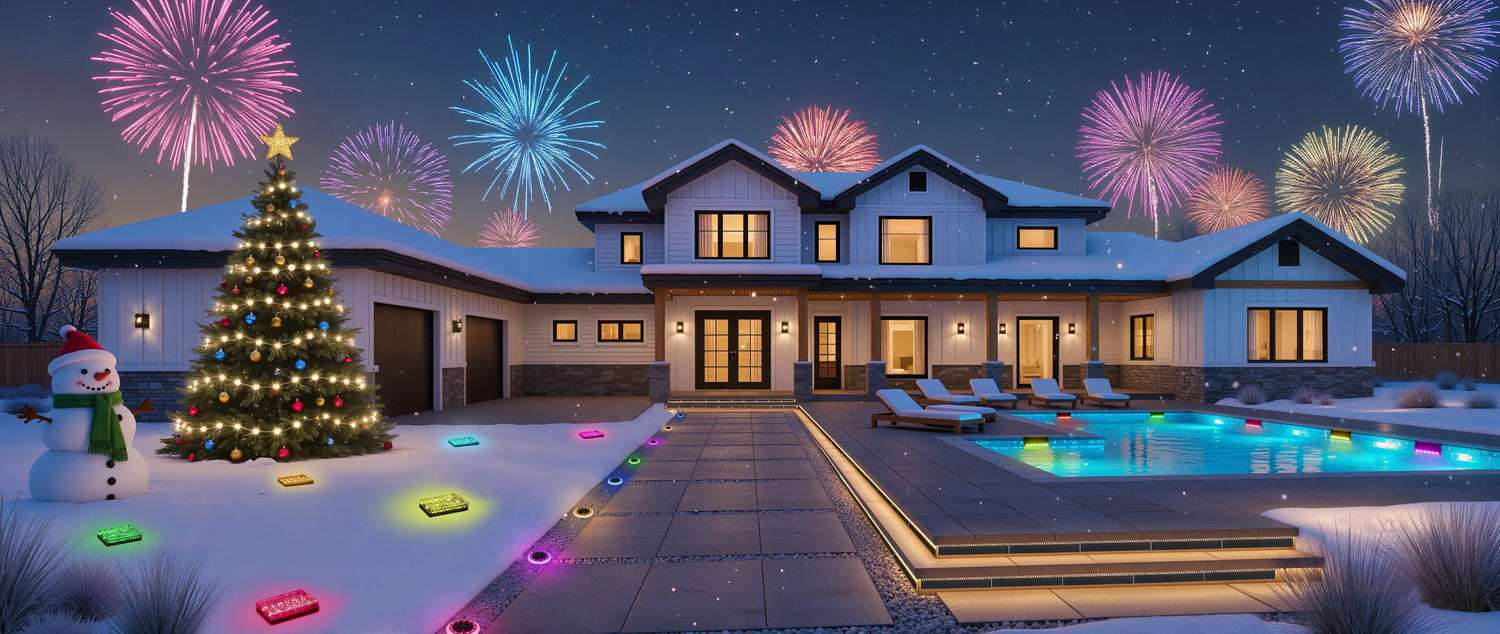 SHONE Christmas Deals