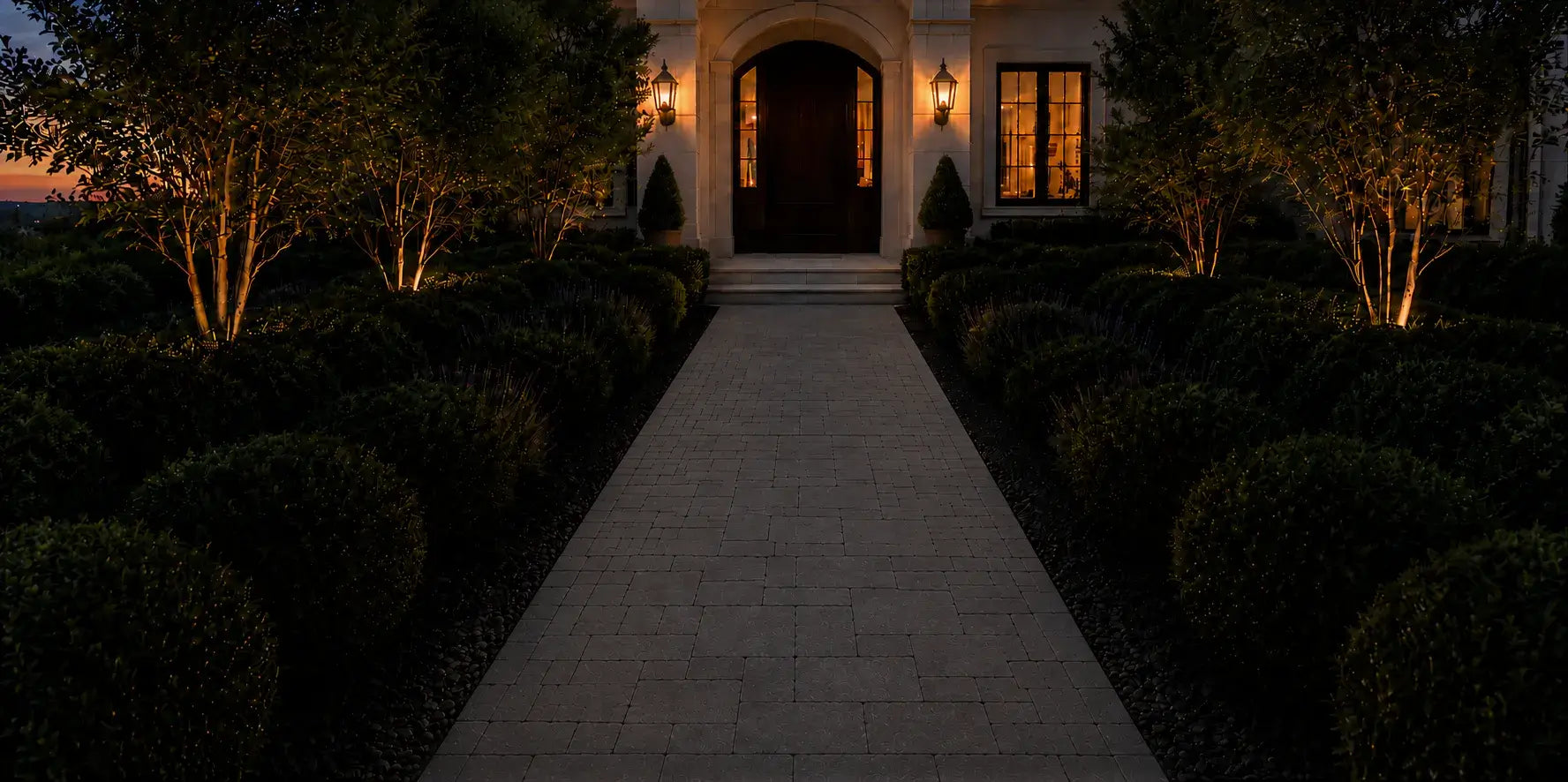 SHONE Solar Paver Light 4x4 Before Use