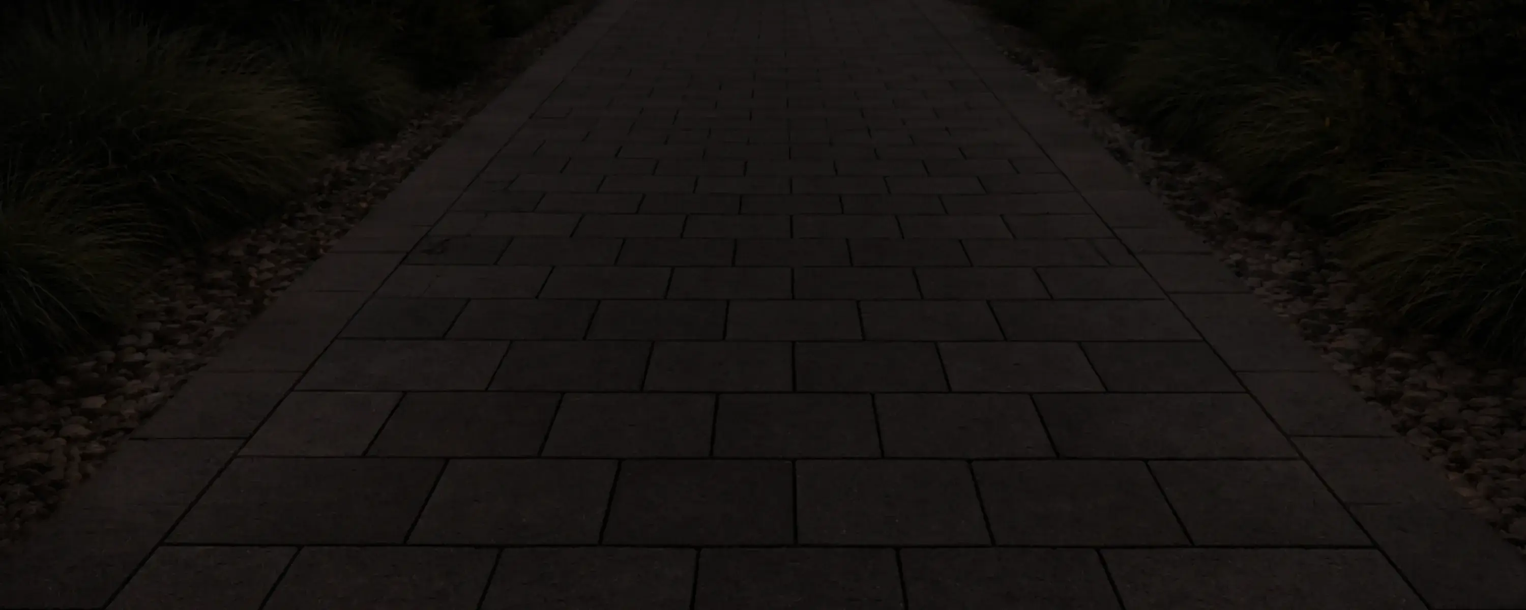 SHONE Solar Paver Light 4x8 Before Use