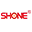 SHONE logo
