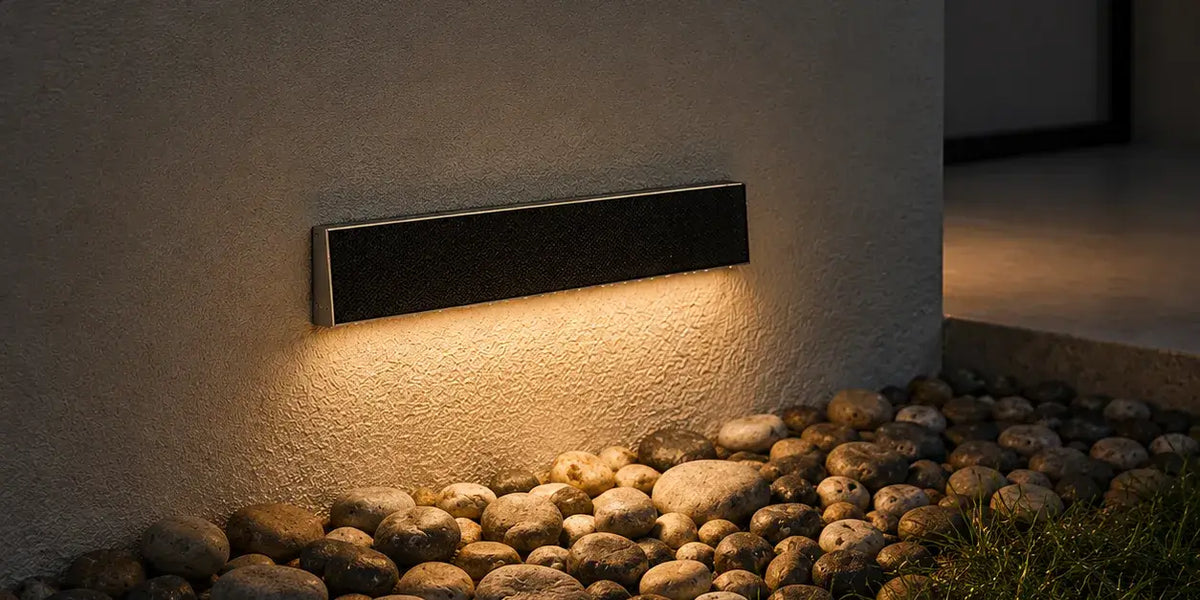 Solar Landscape Lights​