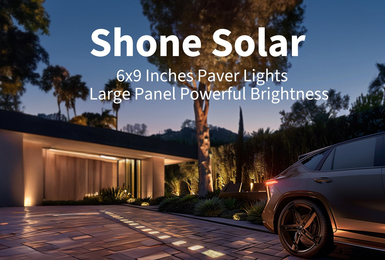 The Story Behind the World’s First LED Brick Light