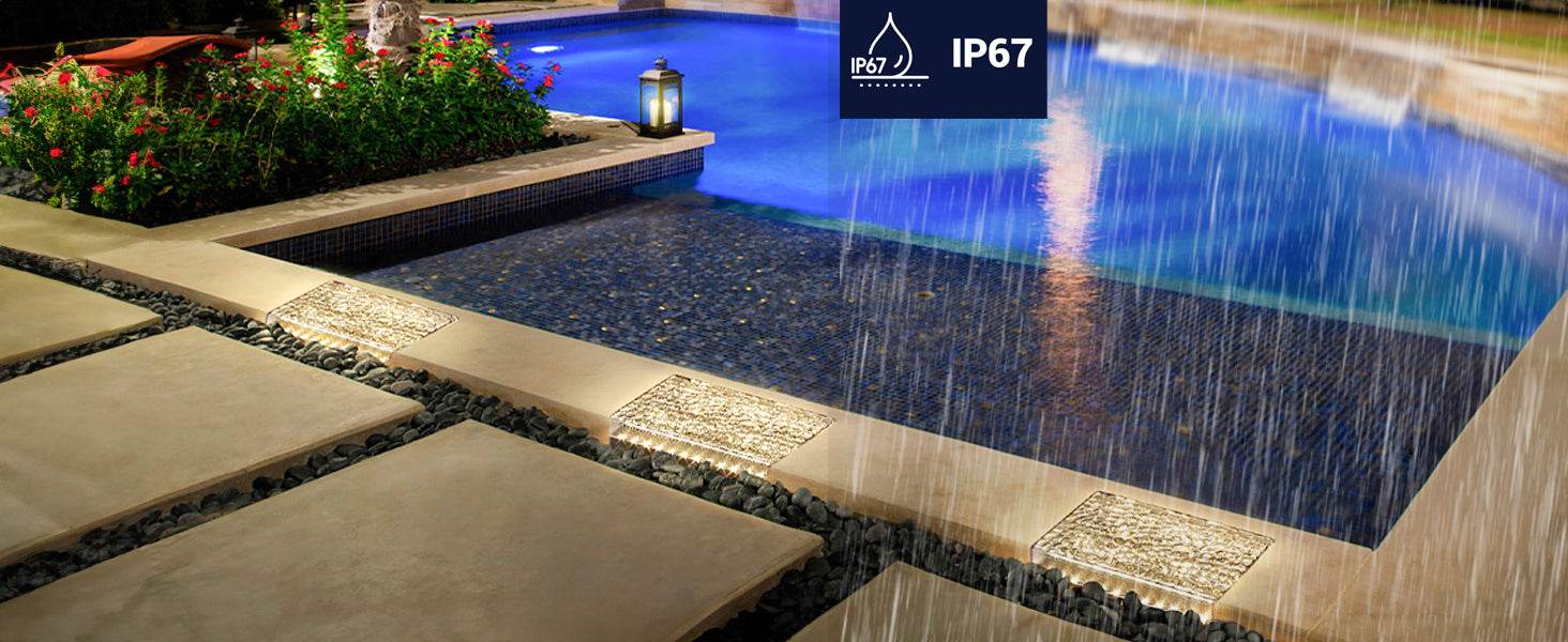 Weather Resistant