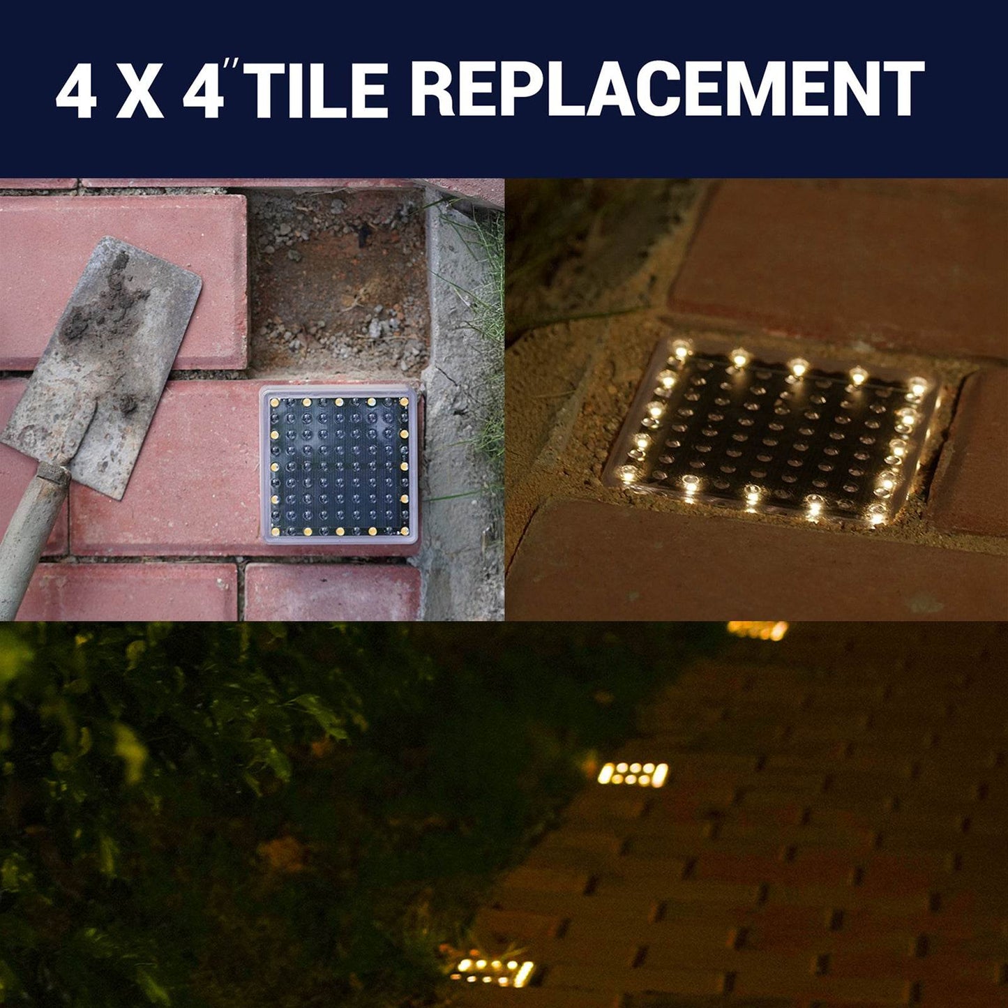 brick light