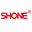 SHONE logo