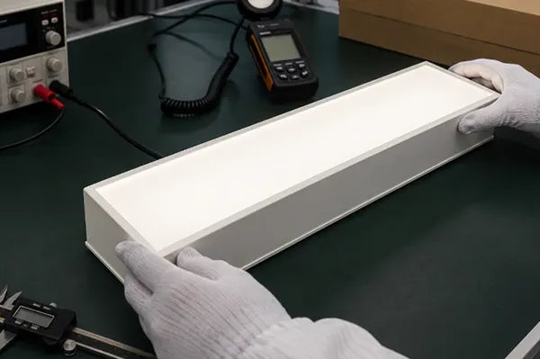 controlled sample delivery path 5