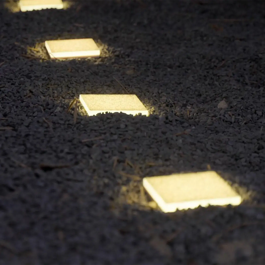 paver led lights​