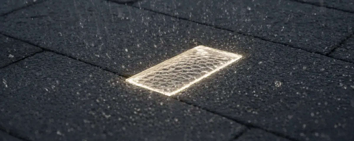 paver walkway lights​