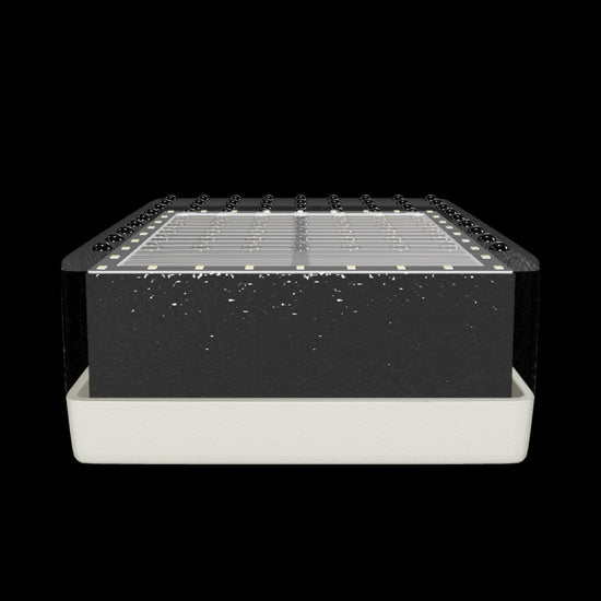 SHONE Solar Paver Light 4x4