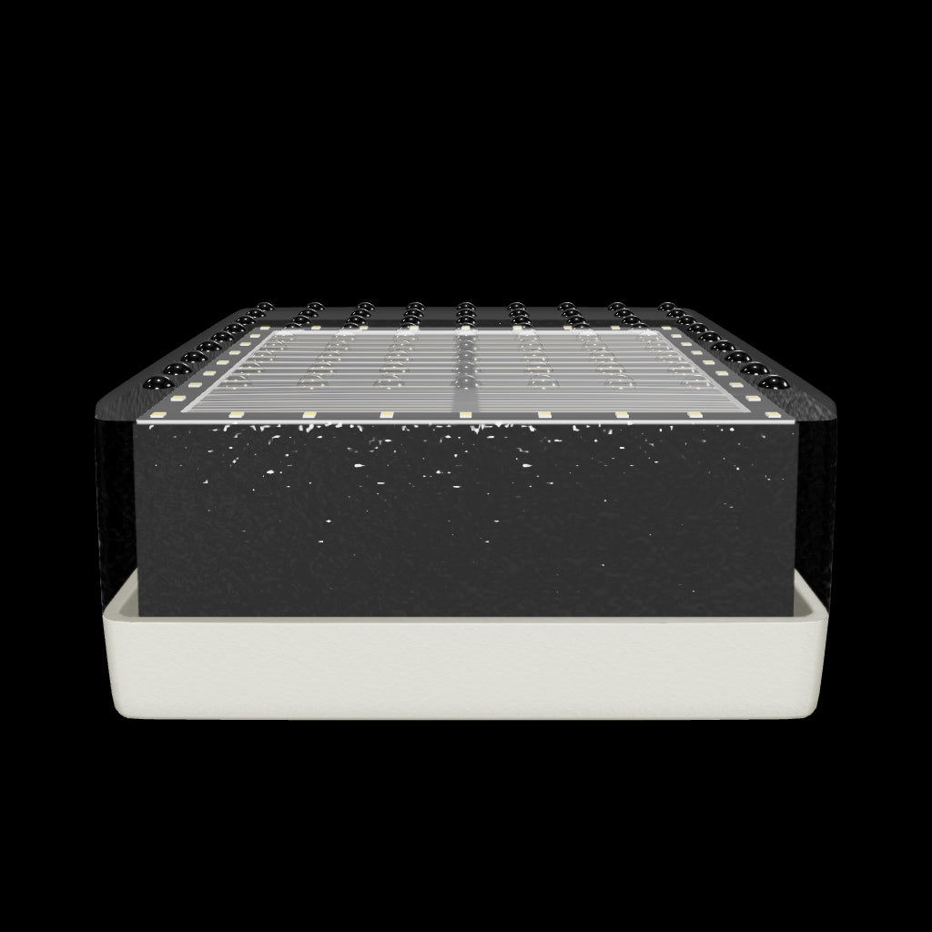 SHONE Solar Paver Light 4x4