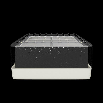 SHONE Solar Paver Light 4x4
