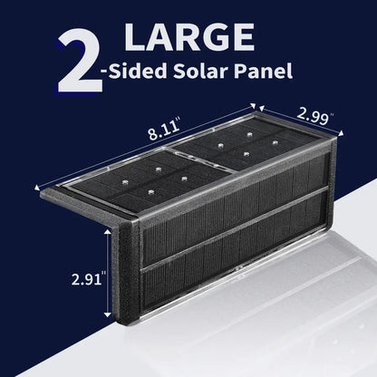 solar light for swimming pool​
