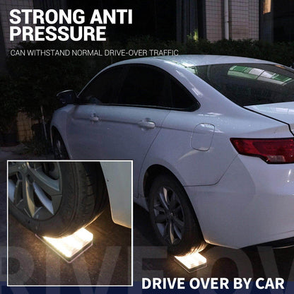 solar paver lighting​